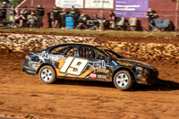 Street Stock 19 T19 - 09 - Carrick - 6th & 7th Jan 2023-18