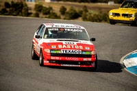 Regularity Sedans 90 - Sunday