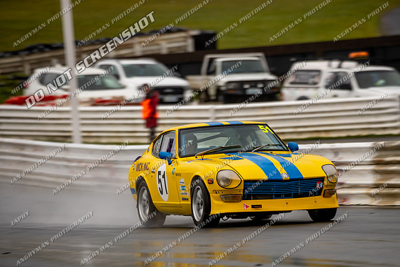 Regularity Marque Sports Cars and Invited - 51 - 02 - Friday-2