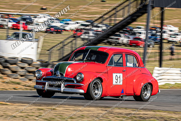 91 - Early Holden Regularity-2