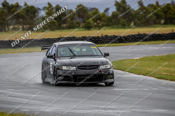 Sports GT 55 - TCRC Rnd 6 - 1st Dec 2024-2