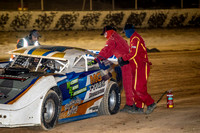Super Sedan 36 W36 - 14 - Latrobe - 17th Jan 2020-15