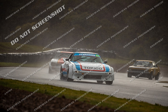 Muscle Car Cup 2001cc - 3500cc - 87 - 04 - Sunday-5
