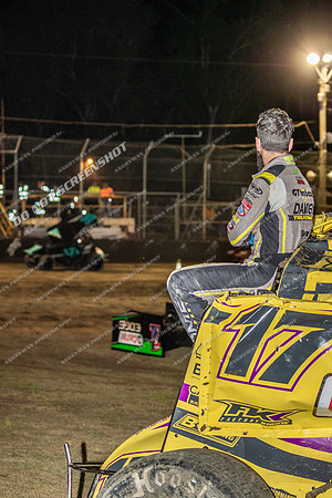 Sprintcar 17 W17 - 16 - Latrobe - 1st Feb 2020-22