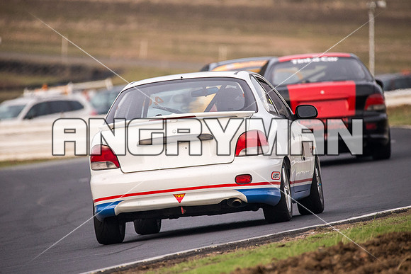 Hyundai 46 - Super Sprint - Baskerville 22nd May 2016-21