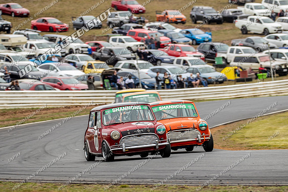 77 - Group NB Under 3 Litre & NC Under 2 Litre-12