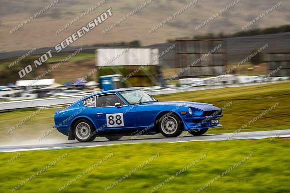 Regularity Marque Sports Cars and Invited - 88 - 02 - Friday-4