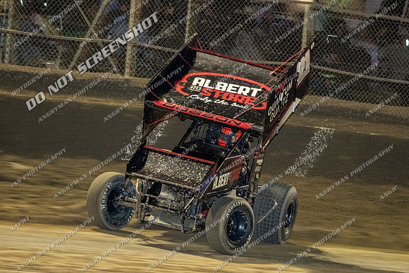 Sprintcar 21 VA21 - 16 - Latrobe - 1st Feb 2020-10