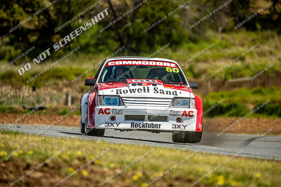 Baskerville Classic Sprints - 50 - Baskerville Historics 2024-13