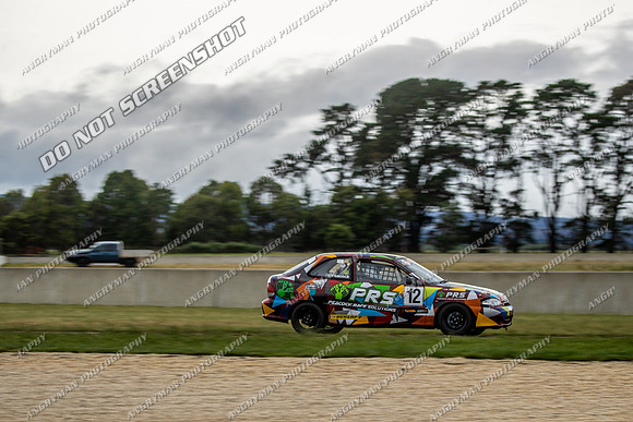 Hyundai 12 - TCRC Rnd 6 - 1st Dec 2024-2