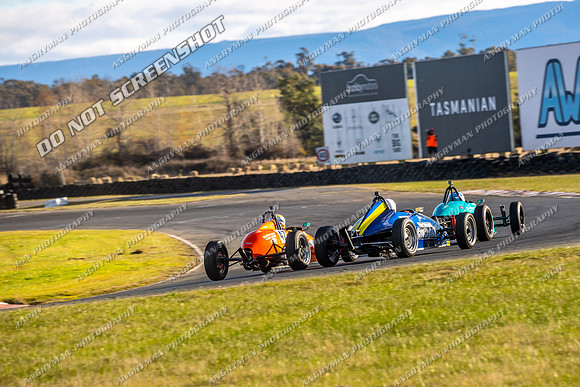 Formula Vee 79 - TCRC Rnd 4 - 18-19 May 2024-4