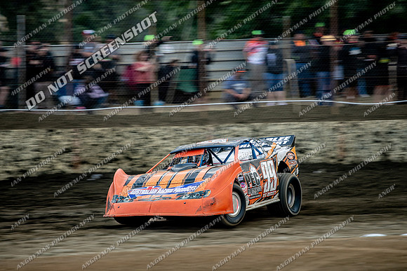 Super Sedan 99 WA99 - 17 - Hobart - 27th Jan 2019