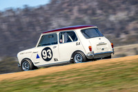 93 - Group NB Under 3 Litre & NC Under 2 Litre-3