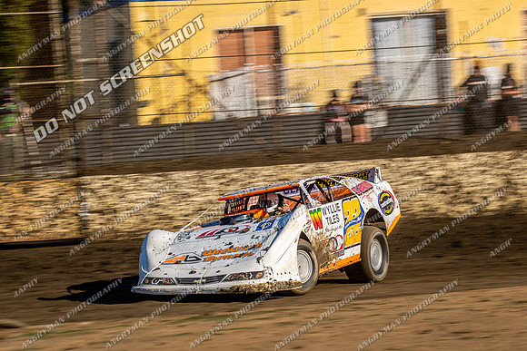 Super Sedan 22 T22 - Friday-2