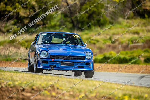 Baskerville Classic Sprints - 88 - Baskerville Historics 2024-13