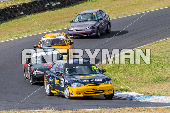 hyundai 190 - Super Series Rnd 6 - 16th Nov 2014-6
