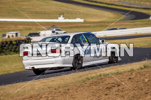 Sports GT 44 Hayden Lovell Holden Commodore - Super Series Rnd 6 - 16th Nov 2014-27