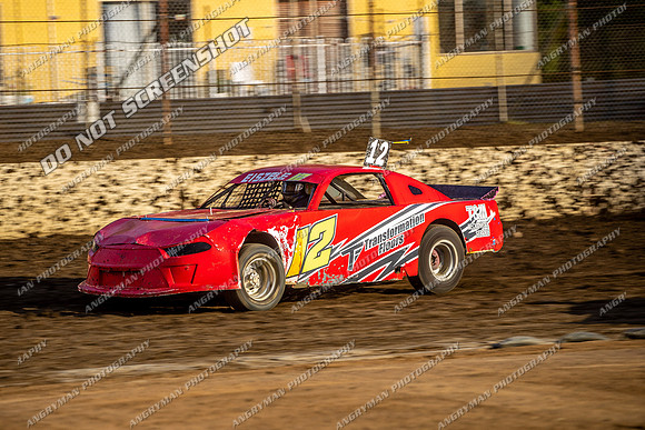 Tassie Six 12 T12 - Saturday