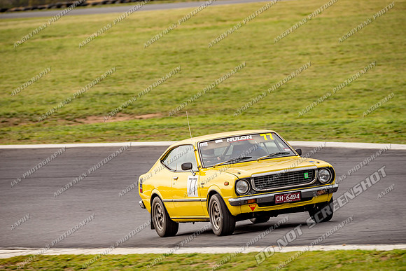 77a - Baskerville Historics 2018-7