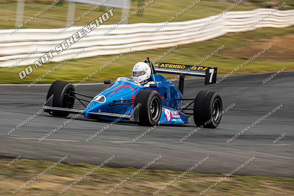 7 - Historic Sports & Racing Cars-2