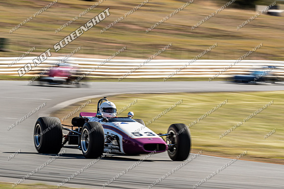 53 - Historic Sports & Racing Cars-4