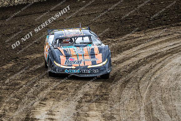Super Sedan 4 W4 - 11 - Hobart - 20th & 21st Jan 2023-8