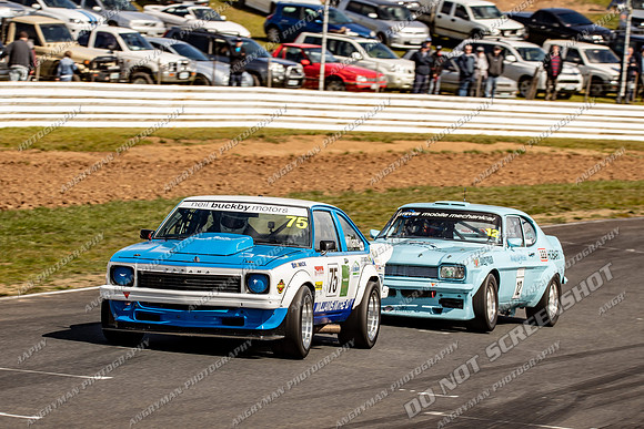 75 - Baskerville Historics 2018-25