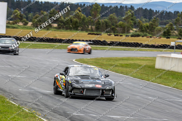 Sports GT 22 - TCRC Rnd 6 - 1st Dec 2024-18