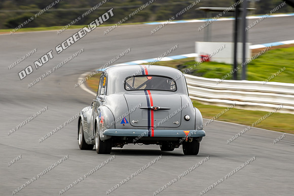 Early Holden Regularity - 50 - 01 - Thursday-3