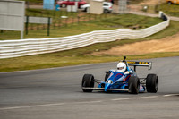 Historic Sports & Racing Cars 7 - Friday-12