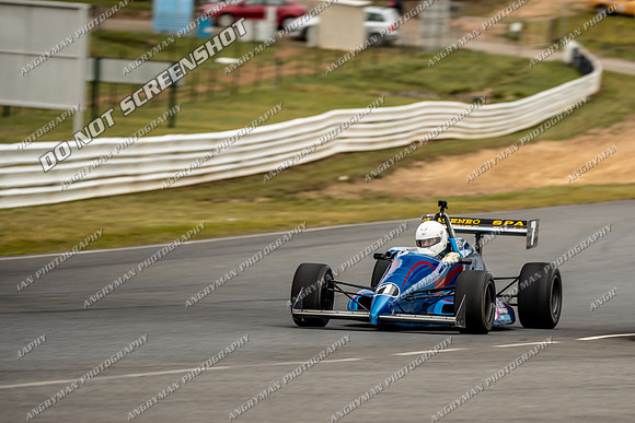 Historic Sports & Racing Cars 7 - Friday-12