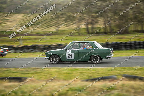 Baskerville Classic Sprints - 91 - Baskerville Historics 2024-14