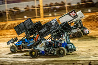 Formula 500 87 T87 - 14 - Carrick - 25th Jan 2022-11