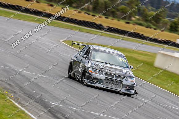 Sports GT 31 - TCRC Rnd 6 - 1st Dec 2024-30