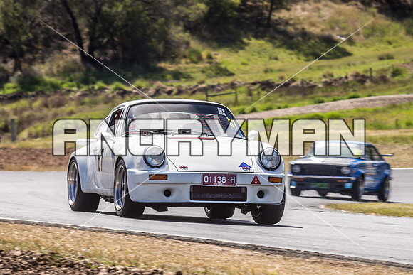 Sports GT 67 - Super Series Rnd 6 - 16th Nov 2014-9