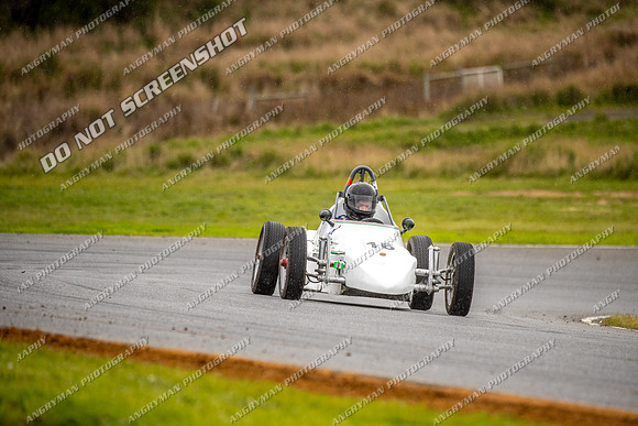 Regularity Sports and Racing Cars and Invited - 16 - 04 - Sunday-5