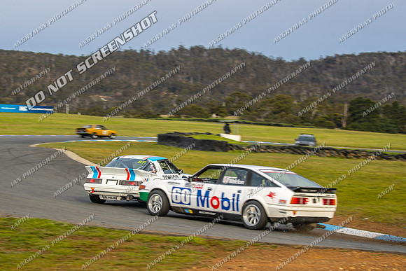 Muscle Car Cup 2001cc - 3500cc - 87 - 03 - Saturday-4