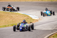 Formula Vee 19 Liam Caplice - Super Series Rnd 6 - 16th Nov 2014-8