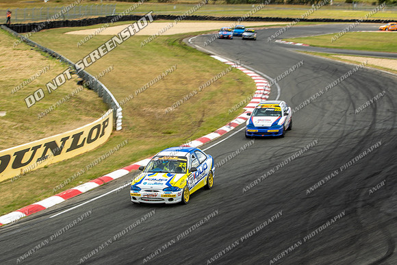 Hyundai 23 - TCRC Rnd 6 - 1st Dec 2024-11