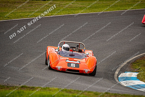 Historic Sports and Racing Cars - 8 - 04 - Sunday-6