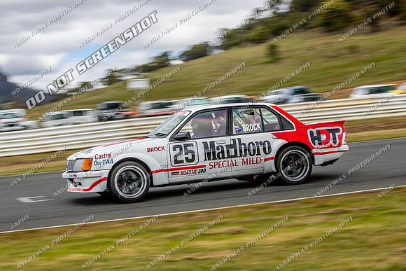 Baskerville Classic Sprints - 25 - Baskerville Historics 2024-7