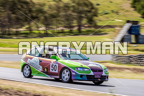 Sports GT 50 Tim Rushworth Mitsubishi Mirage - Super Series Rnd 6 - 16th Nov 2014-10