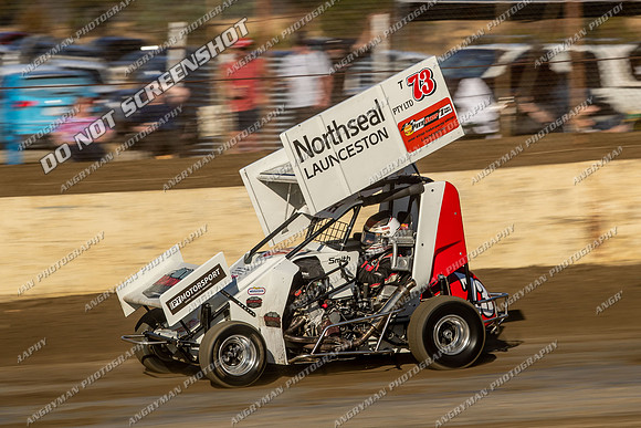 Formula 500 73 T73 - 13 - Hobart - 11th Feb 2023