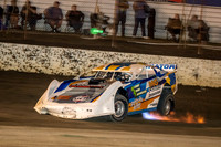Super Sedan 36 W36 - 15 - Hobart - 25th Jan 2020-20