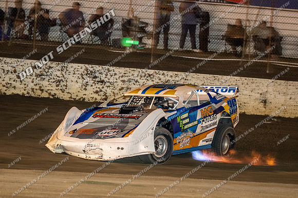 Super Sedan 36 W36 - 15 - Hobart - 25th Jan 2020-20