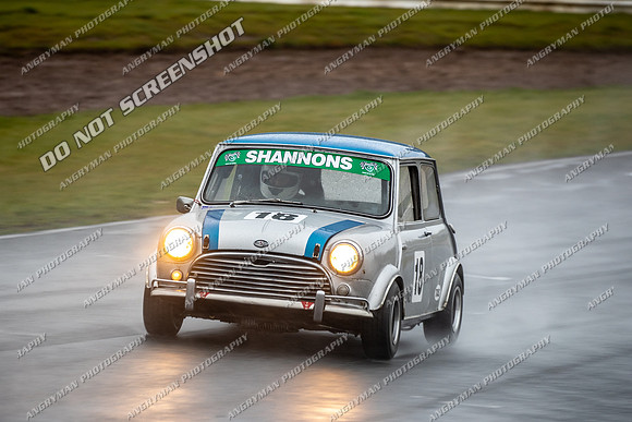Group NB Under 3 Litre and NC Under 2 Litre - 18 - 02 - Friday-5