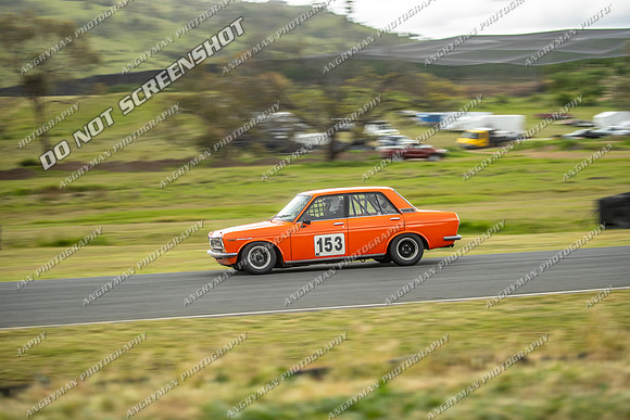 Baskerville Classic Sprints - 153 - Baskerville Historics 2024-16
