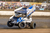 Sprintcar 80 W80 - 20 - Latrobe - Feb 3rd 2018 - WSS-6