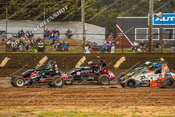 Wingless 26 T26 - Friday-4