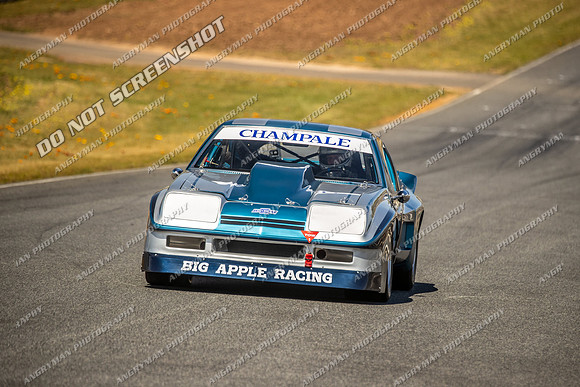 Spirited Demonstration - 66 - Baskerville Historics 2024-14